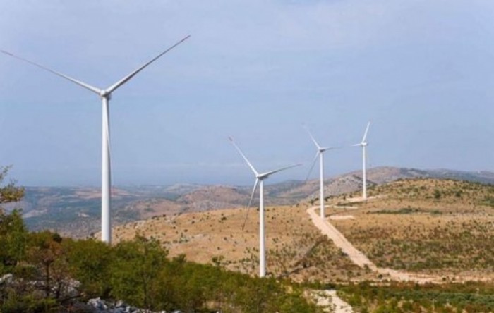Počela izgradnja najveće vjetroelektrane u BiH