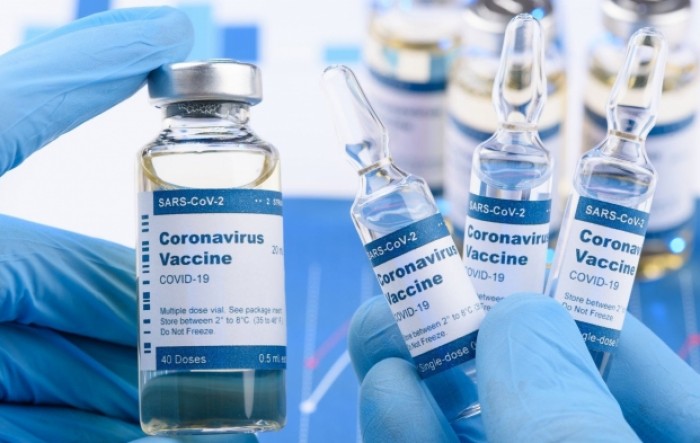 Pfizer i BioNTech bi sljedeće godine mogli proizvesti tri milijarde doza cjepiva
