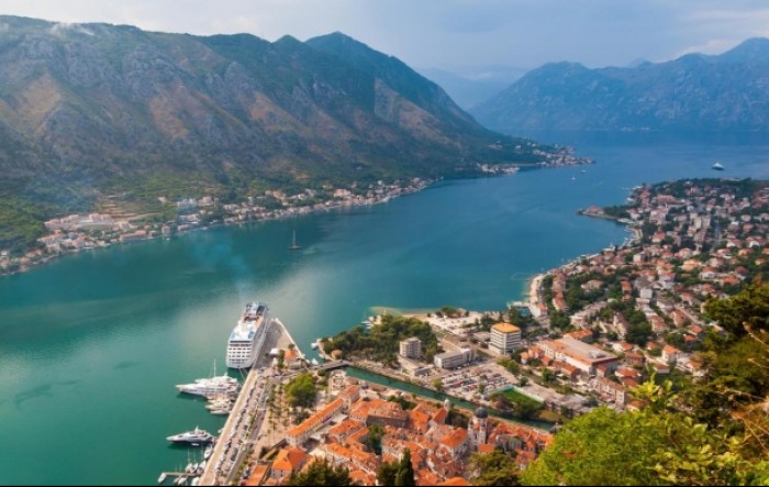 Turski investitori grade ekskluzivne stanove u Kotoru