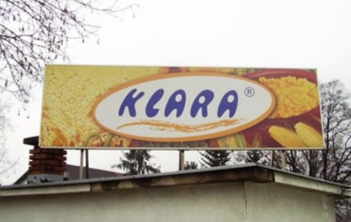 Zagrebačke pekarne Klara u prva dva mjeseca bilježe 10 posto veću dobit