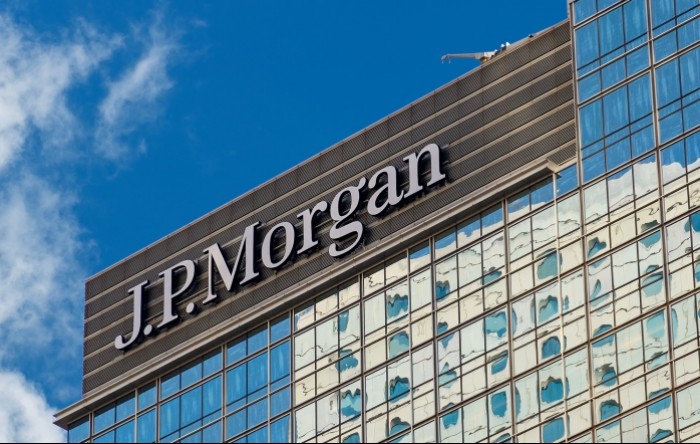 Za JPMorgan krize nema