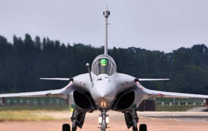 Grčka kupila 18 borbenih aviona Rafale