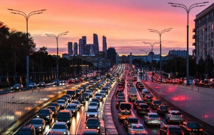 Kinezi osvajaju rusko tržište automobila nakon odlaska zapadnih rivala