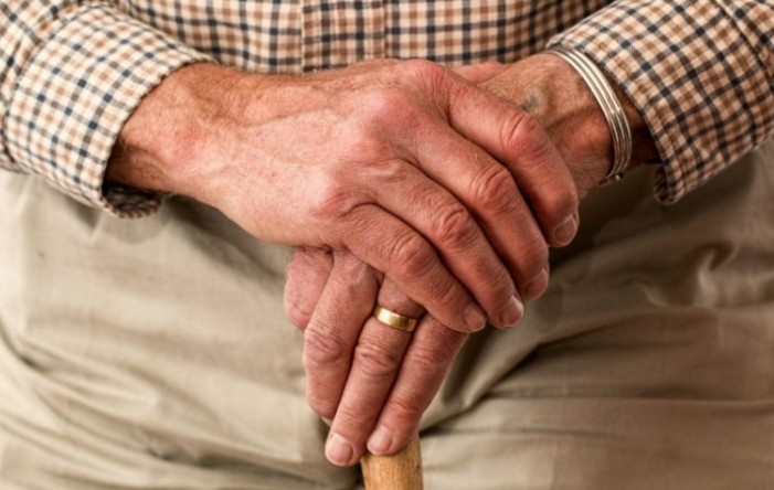 U dvije covid godine umrlo 18.000 umirovljenika više od prosjeka