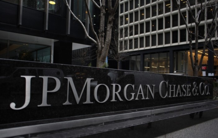 Rezultati JPMorgana bolji od očekivanja