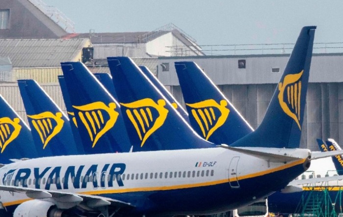 Ryanair se sprema otpustiti 3.000 radnika