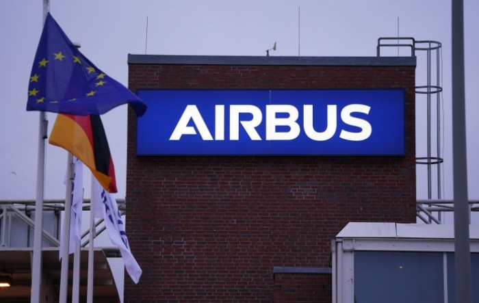 Airbus ove godine planira zaposliti 3.500 ljudi u Njemačkoj