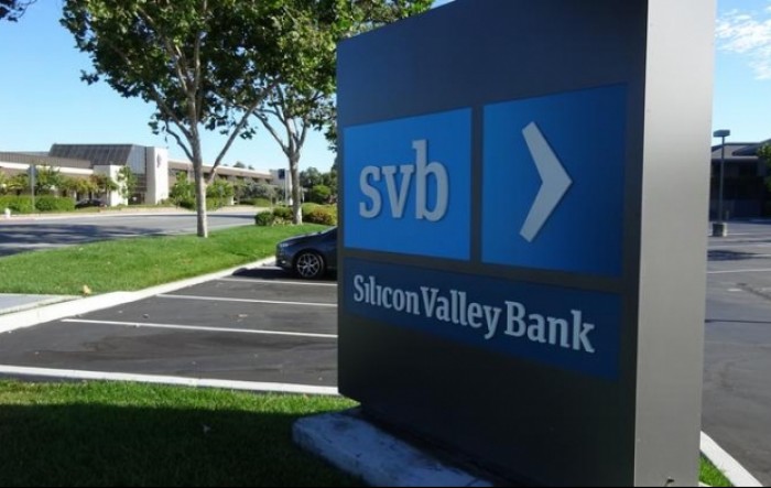 First Citizens Bank preuzima depozite i zajmove Silicon Valley Banka
