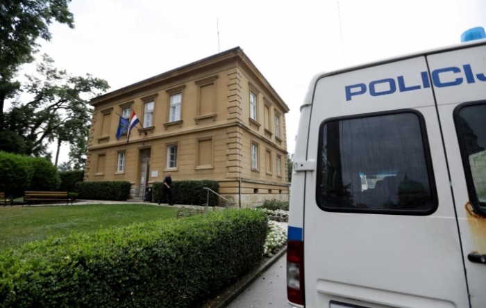 Petero uhićenih u novoj akciji USKOK-a u Zagrebu
