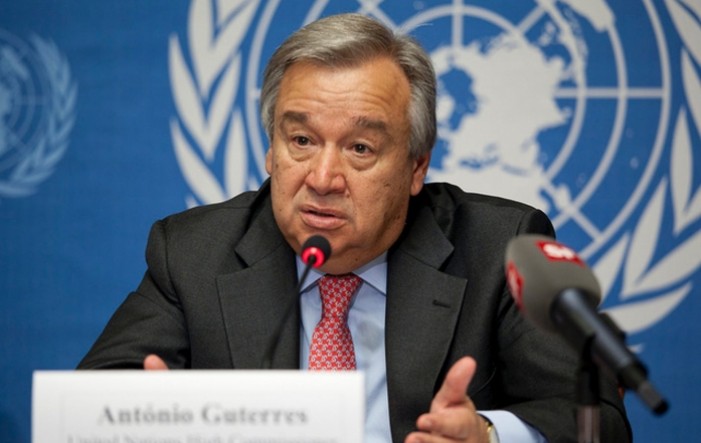 Guterres upozorava na rizik nekontrolirane regionalne krize