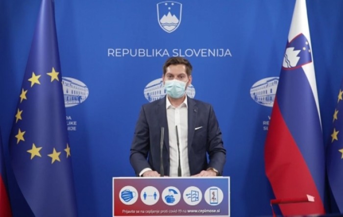Slovenija dobila ministra za digitalizaciju