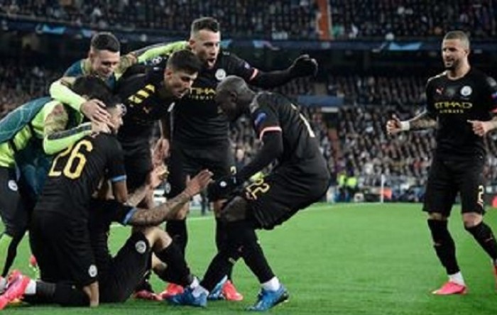 Lyon pobijedio Juventus, City iznenadio Real