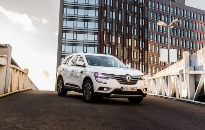 Renault se vratio profitu nakon dvije godine gubitaka