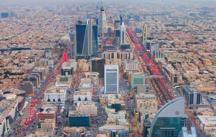 Saudijska Arabija planira graditi grad za pješake