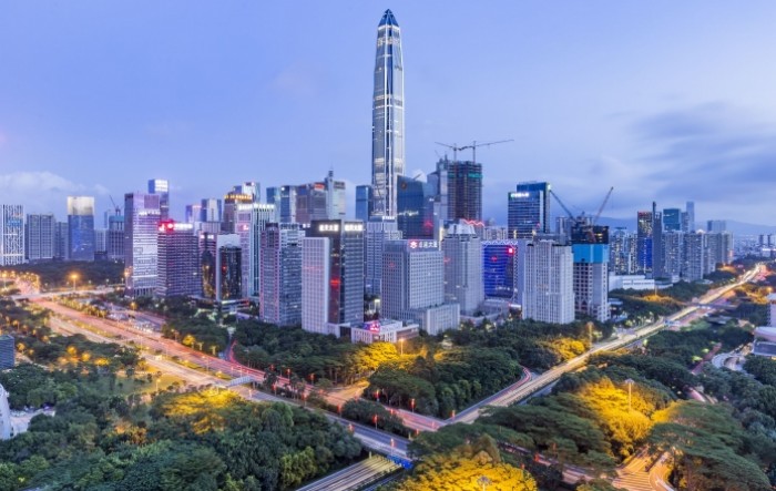 Shenzhen prvi grad na svijetu potpuno pokriven 5G mrežom