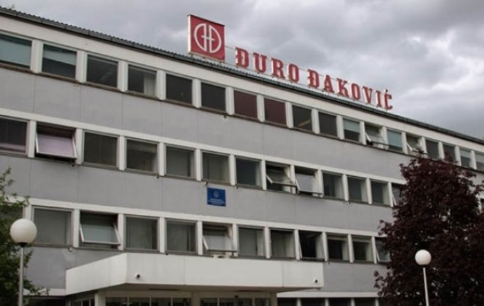 Đuro Đaković postaje središnje mjesto za opremanje i modernizaciju Bradleya