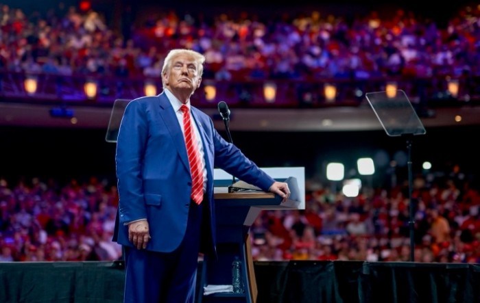 Trump: Blizu smo dogovora o miru. Ukrajina kasni s važnim sporazumom, želim to odmah