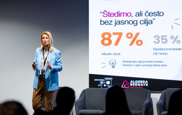 Istraživanje HUB-a: Mladi štede i ulažu, ali sigurnosne navike ne prate uvijek digitalnu aktivnost