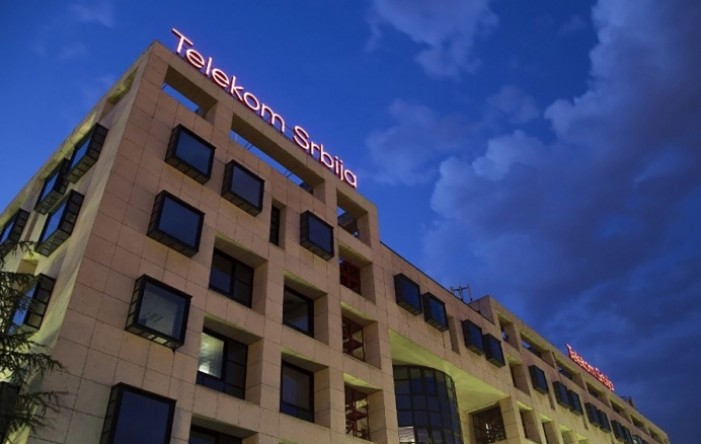 Telekom Srbija planira emisiju obveznica od 200 miliona evra