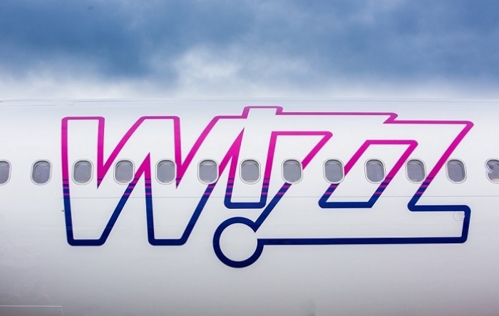 Wizz Air privremeno ukida 36 linija u regiji