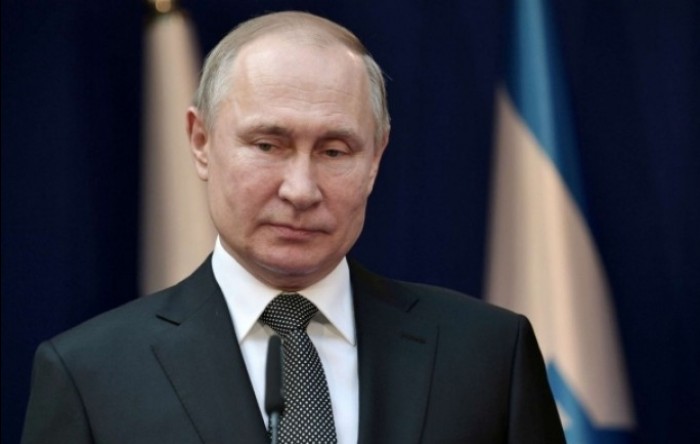 Putin: Rusija će isporučiti još plina ako to Europa zatraži