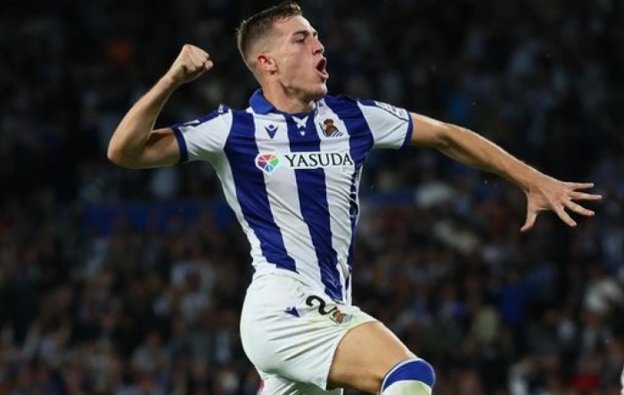 Luka Sučić oporavio se od ozljede