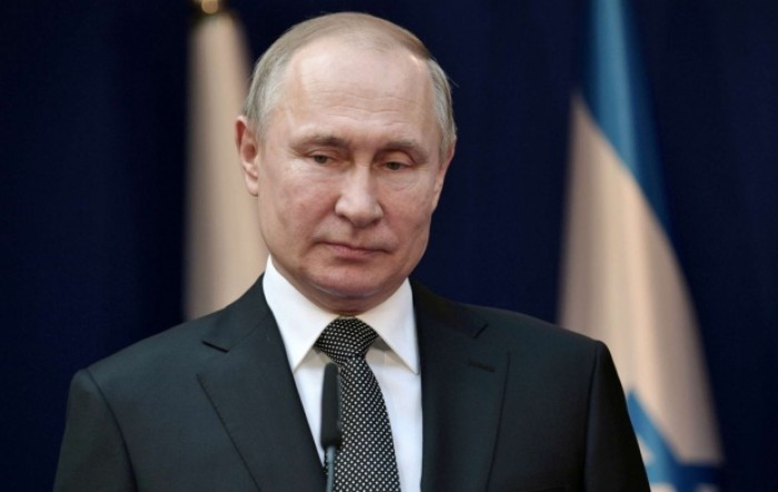 Putin: Sjeverni tok 2 bit će dovršen jer SAD želi dobre odnose s Europom