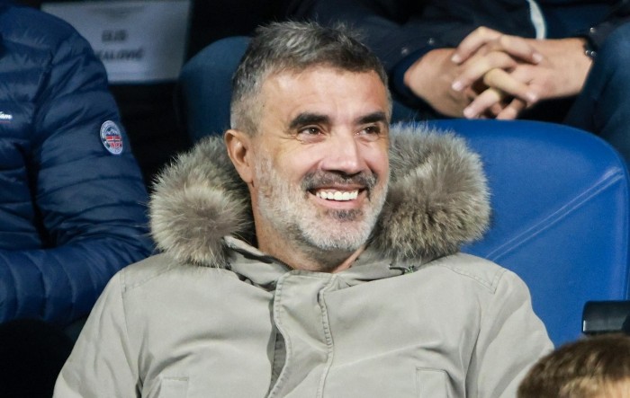 Odbjegli Zoran Mamić ima novi posao