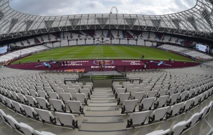 West Ham dobio dopuštenje za proširenje stadiona