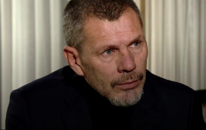 Boban otkrio: Zbog Milana sam odbio Real Madrid i Barcelonu