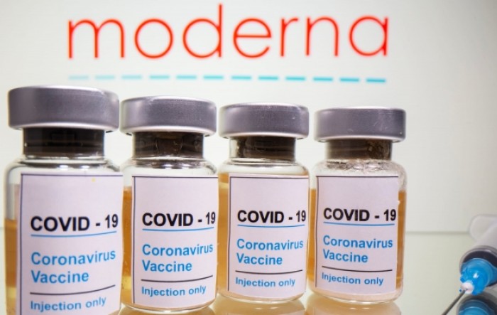 Moderna: Treća doza jača imuni odgovor i na varijante koronavirusa