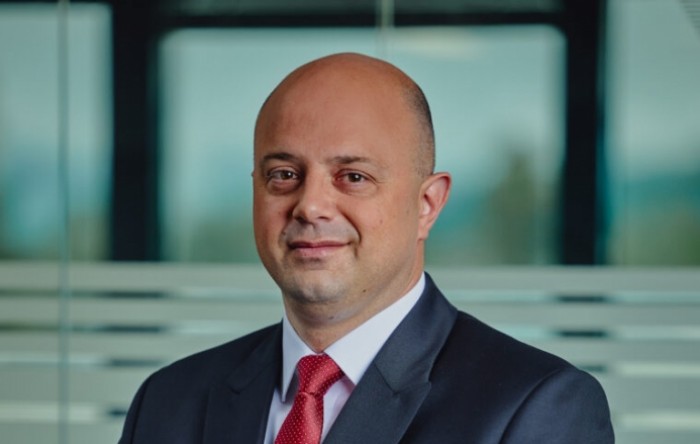 Uroš Podobnik novi generalni direktor Holdinga Slovenskih elektrarni