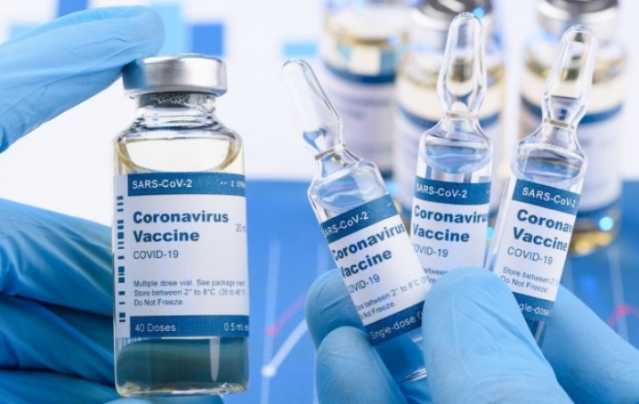 Cjepivo stiže u Hrvatsku već kroz nekoliko tjedana