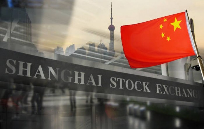 Azijska tržišta: Solidni podaci iz Kine podigli indekse