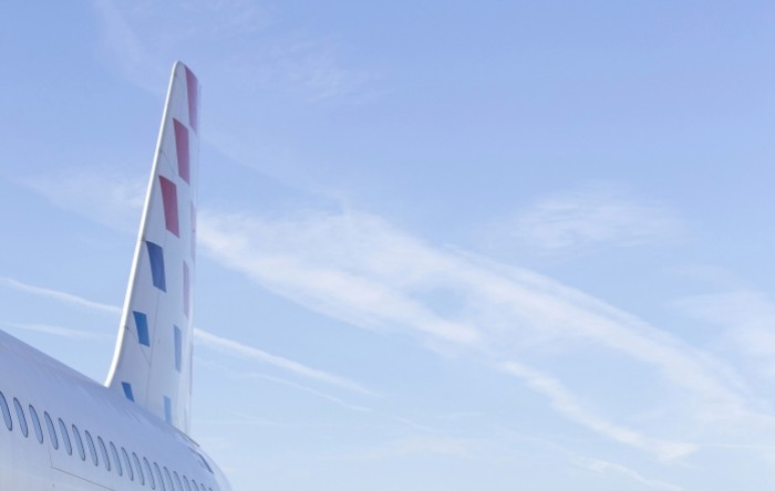 Croatia Airlines u prošloj godini s neto dobiti od 2,3 milijuna eura