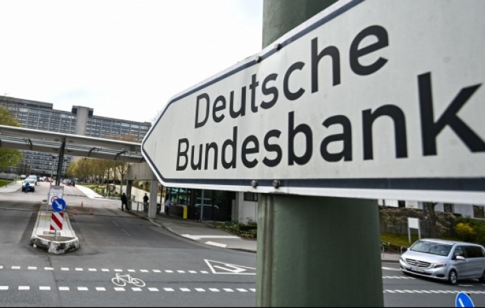 Bundesbank očekuje rast BDP-a od 0,% u 2023.