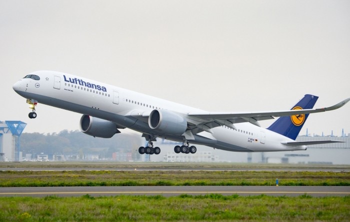 Lufthansa otkazala liniju iz Frankfurta za Zagreb do kraja ožujka 2021.