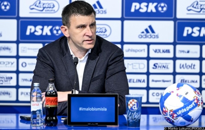 Jakirović napokon pronašao pravi Dinamo