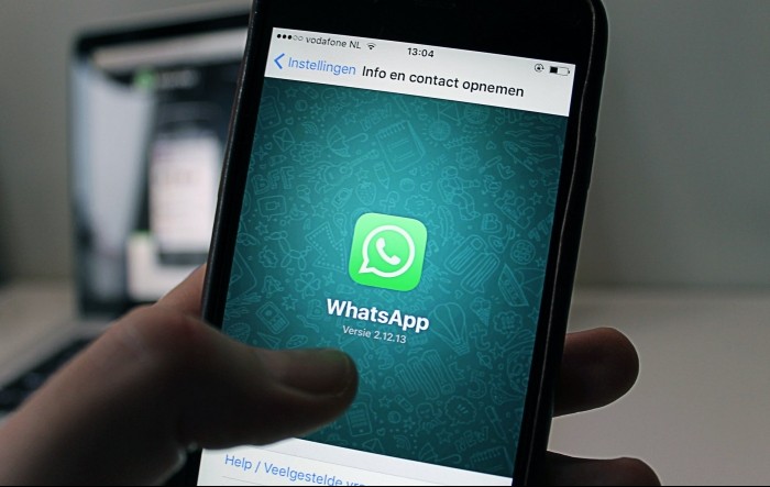 WhatsApp priprema novu sigurnosnu značajku