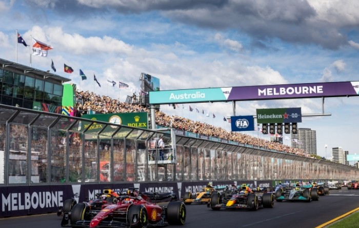 Formula 1: VN Australije neće biti prva utrka sezone