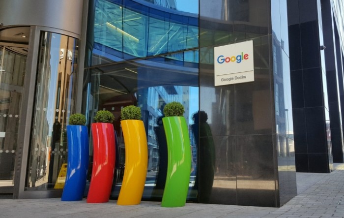 Google neće produžiti ugovore za 2.000 radnika