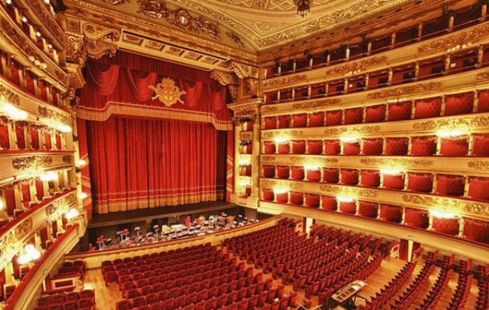 Milanska Scala otvara vrata u svibnju