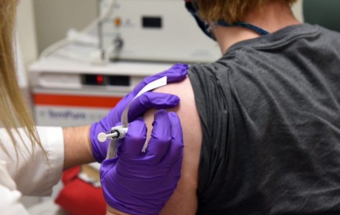 Američkim ispitivačima cjepiva ne manjka dobrovoljaca