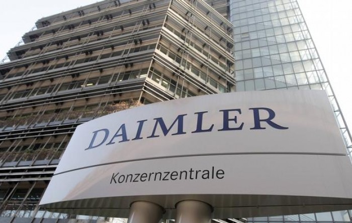 Daimler pristao Nokiji platiti za korištenje patenata
