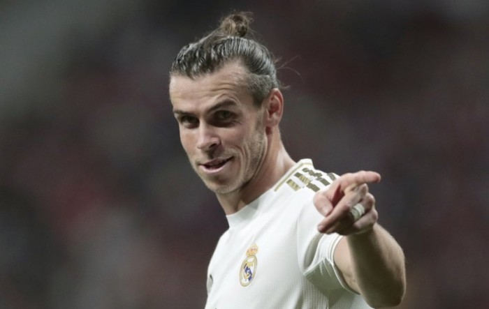 Bale ostaje u Real Madridu