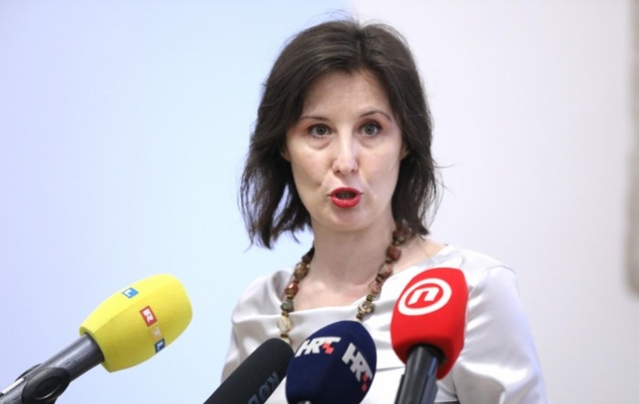 Dalija Orešković oštro kritizirala Puljka