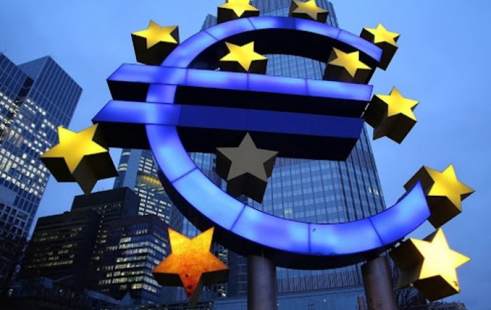 Ekonomija eurozone ostala bez rasta na kraju 2022.
