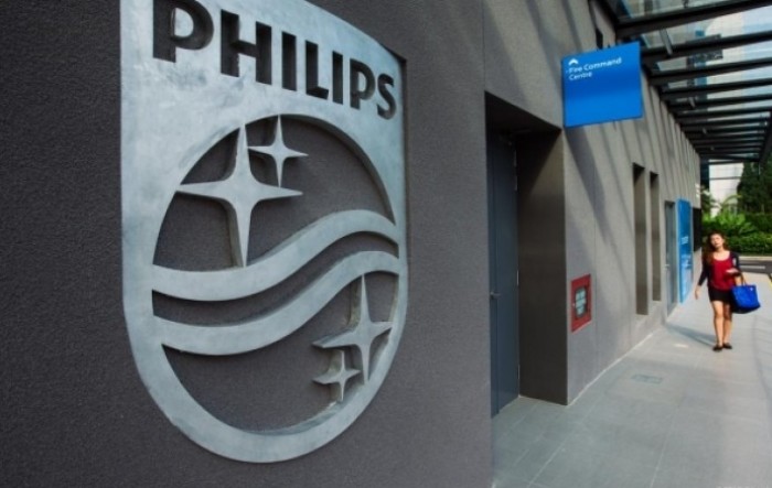 Otpis i problemi u nabavi opteretili Philipsove rezultate u trećem tromjesečju