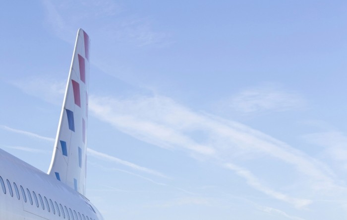 Croatia Airlines želi veliki posao u Sloveniji