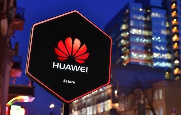 Huawei na zalihama ima dovoljnu količinu čipova za dvije godine
